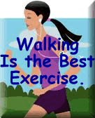 Walking Exercise